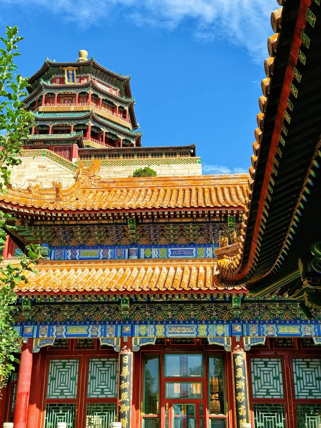 The Summer Palace: The Most Beloved Imperial Garden of the Qing